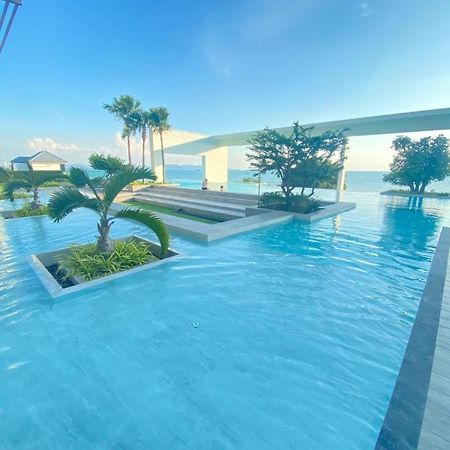 Aparthotel Aeras Jomtien By Cherry Zewnętrze zdjęcie
