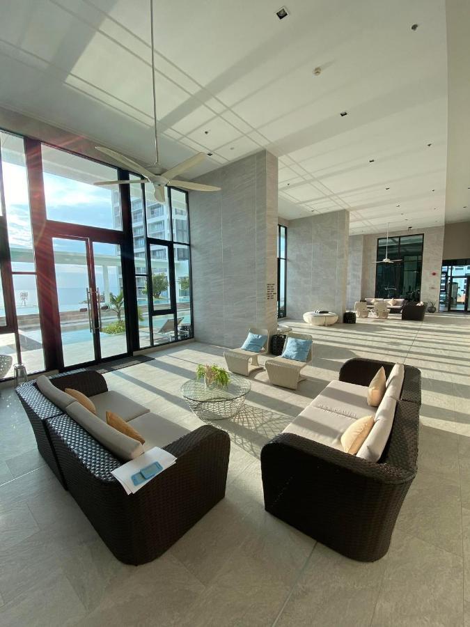 Aparthotel Aeras Jomtien By Cherry Zewnętrze zdjęcie