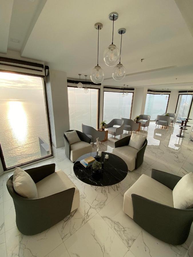 Aparthotel Aeras Jomtien By Cherry Zewnętrze zdjęcie