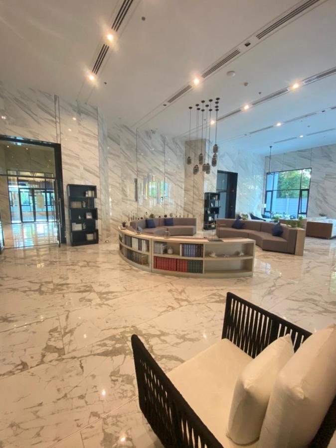 Aparthotel Aeras Jomtien By Cherry Zewnętrze zdjęcie