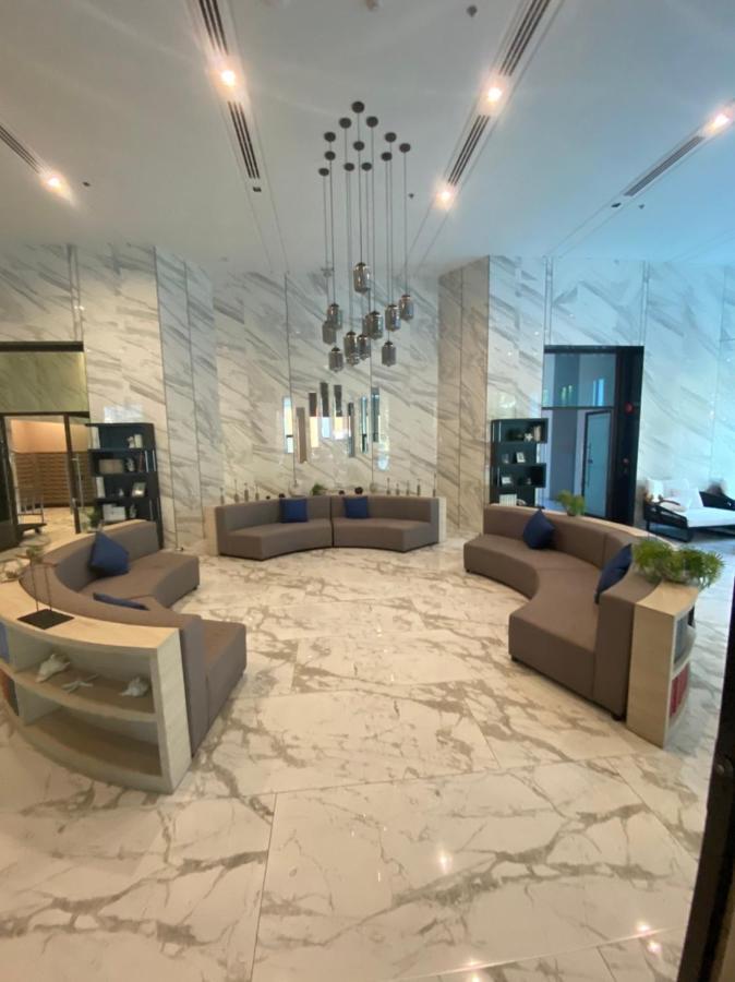 Aparthotel Aeras Jomtien By Cherry Zewnętrze zdjęcie